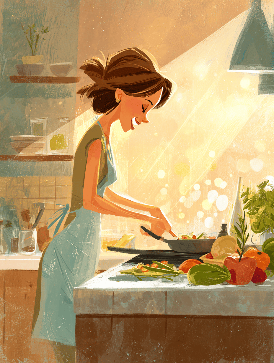 Rachael Ray’s 30-Minute Meals: A Quick Spin on a Classic Comfort Dish