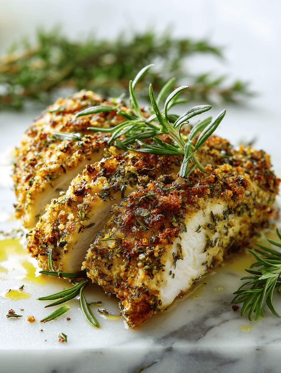 baked chicken breast recipes