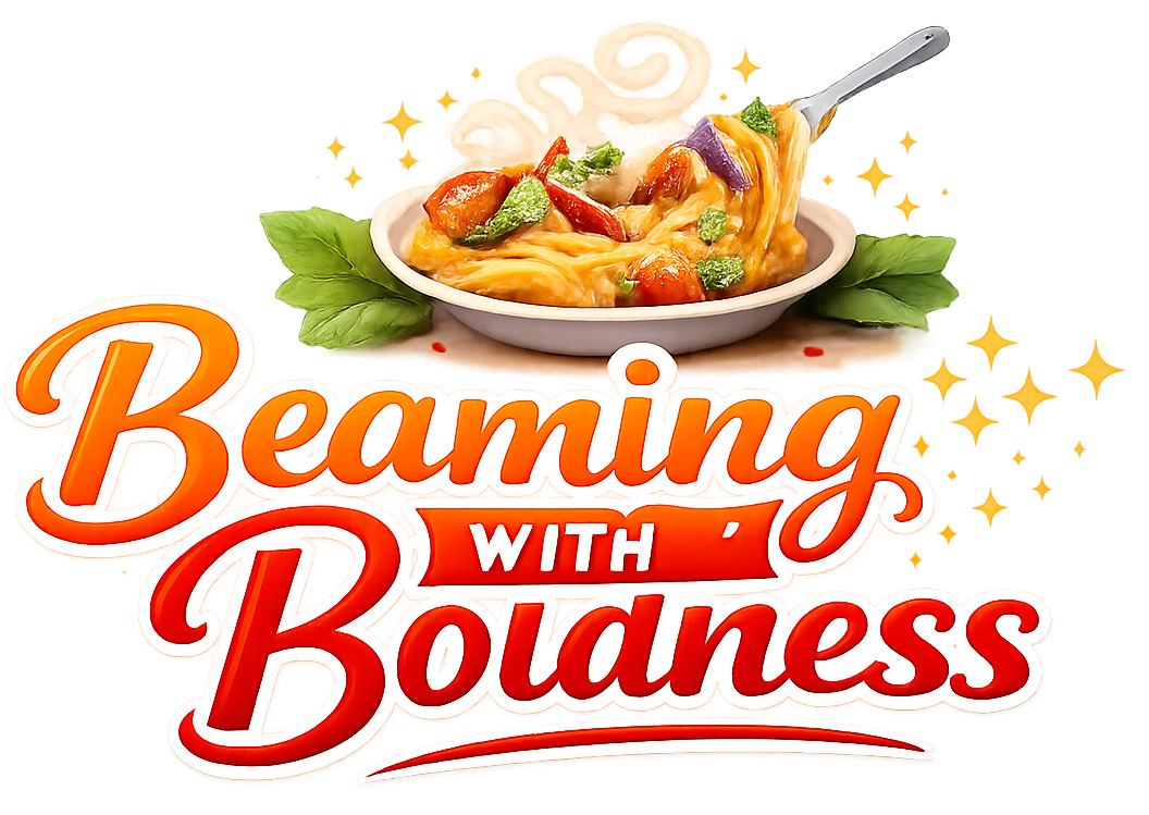 The Global Kitchen of Crispy Recipes